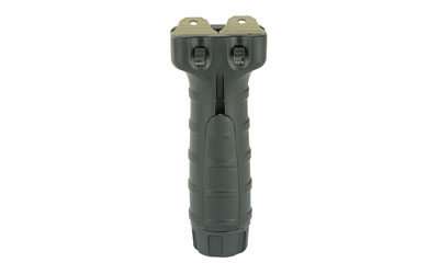 TangoDown BGV-MK46 Vertical Foregrip – Picatinny Black