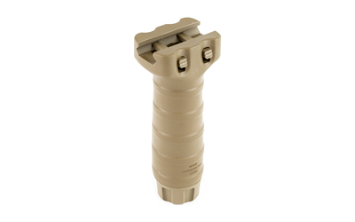 TangoDown BGV-MK46 Vertical Foregrip, Flat Dark Earth