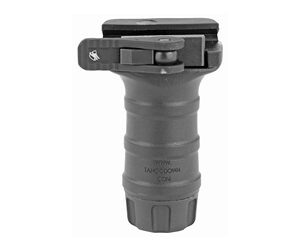 TangoDown QD Short Vertical Grip – Black