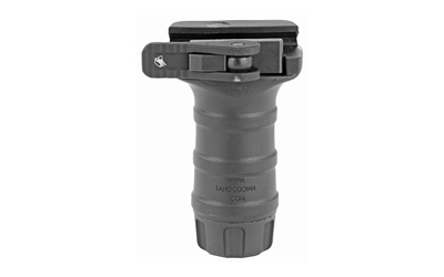 TangoDown QD Short Vertical Grip – Black