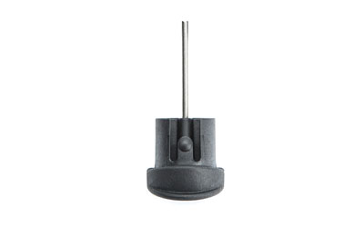 TDGGT01_1 TangoDown Vickers Tactical Grip Plug for Glock — Black