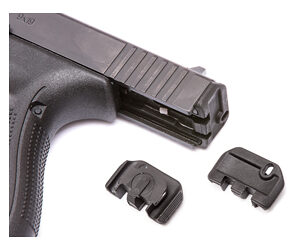 TangoDown Vickers Slide Racker for Glock Gen 5 – Black
