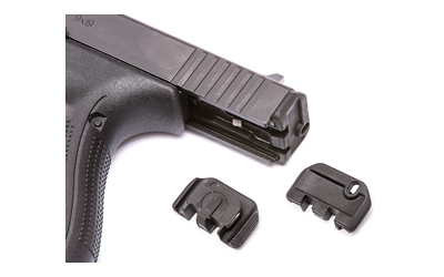 TangoDown Vickers Slide Racker for Glock Gen 5 – Black