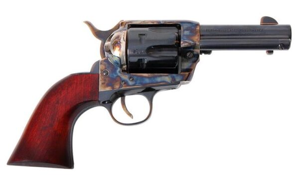 Traditions 1873 Frontier .357 Mag 3.5in 6-Round Revolver