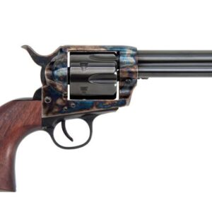 Traditions 1873 SA Revolver — .44 Magnum, 4.75″