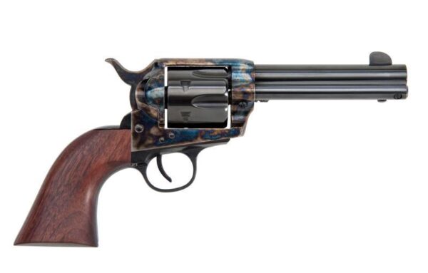 Traditions 1873 SA Revolver — .44 Magnum, 4.75″