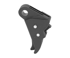 TangoDown Vickers Tactical Carry Trigger — Glock Gen 5, Black
