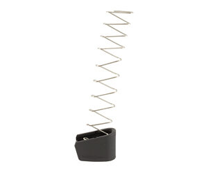 TangoDown Vickers +2 Magazine Extension for Glock 43