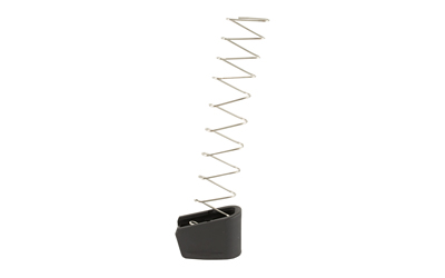 TangoDown Vickers +2 Magazine Extension for Glock 43