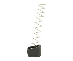 TangoDown Vickers Tactical +2 Floor Plate for Glock 42
