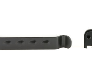 Techna Clip Glock 43 Ambidextrous Belt Clip Black