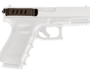 Techna Clips Techna Clip Holster for Glock — Ambidextrous Black