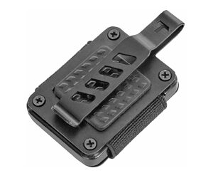 TECHNA CLIP Pocket MAG Universal Holder 22LR/ 380/ 9MM/ 40/ 45