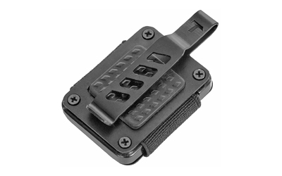 TECPKMAG_1 TECHNA CLIP Pocket MAG Universal Holder 22LR/ 380/ 9MM/ 40/ 45
