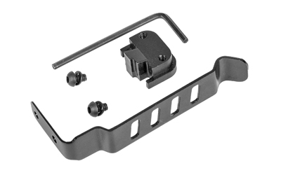 TECSD-BA_1 Techna Clips Techna Clip S&W SD VE 9/40 Ambidextrous Belt Clip