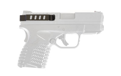 TECXDS-BA_1 Techna Clips Techna Clip — Springfield XDS Ambidextrous Belt Clip