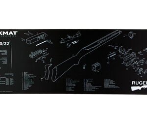 TekMat Ultra 15×44 Ruger 10/22 Cleaning Mat