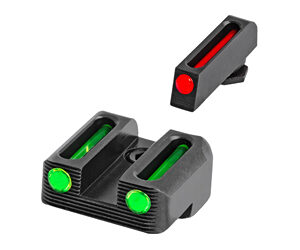 TruGlo TG131G3 Fiber-Optic Sights for Glock 42/43/43X/48