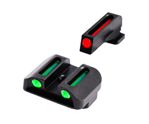 Truglo TG131K Fiber-Optic Sights for Kimber 1911