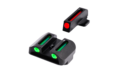 TG131K_1 Truglo TG131K Fiber-Optic Sights for Kimber 1911