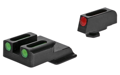 TG131MP1_1 Truglo Brite-Site Fiber-Optic Sights for M&P EZ 380
