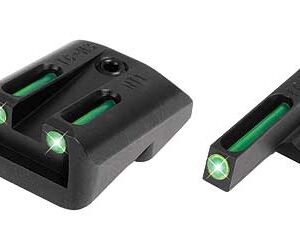 Truglo TFO Brite-Site Sights for 1911 Government 5″ .45 ACP