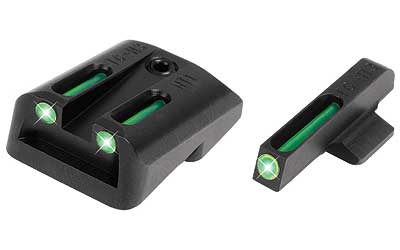 TG131NT1_1 Truglo TFO Brite-Site Sights for 1911 Government 5″ .45 ACP