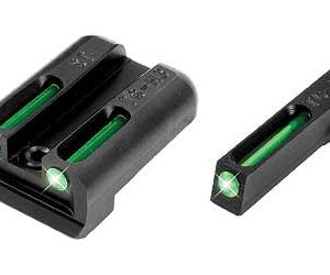 Truglo Brite-Site TFO Sights for Sig P-Series 8 Front / 8 Rear
