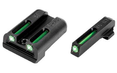 Truglo Brite-Site TFO Sights for Sig P-Series 8 Front / 8 Rear