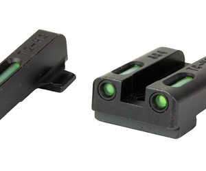 TruGlo TFX TG13SG4A Night Sights for SIG P365