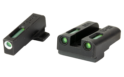 TruGlo TFX TG13SG4A Night Sights for SIG P365