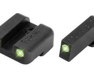 Truglo Brite-Site Tritium Night Sights for Glock 42/43/43X/48