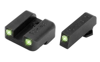 Truglo Brite-Site Tritium Night Sights for Glock 42/43/43X/48