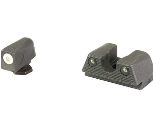 Truglo Tritium X Night Sights for Glock 42/43/43X/48
