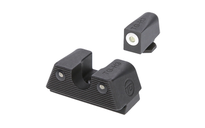 TG231G1XW_1 TRUGLO Tritium X Glock Low Night Sight Set