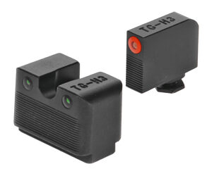 Truglo Tritium Pro TG231G2MC Glock MOS High Sight Set