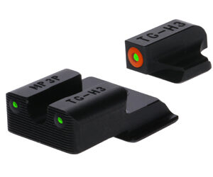 Truglo Tritium Pro S&W M&P 9 Shield EZ Night Sights
