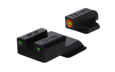 TG231MP4C_1 Truglo Tritium Pro S&W M&P 9 Shield EZ Night Sights