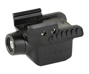 TruGlo Sight-Line Handgun Light — Green Laser, 100 Lumens