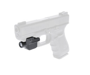 TruGlo Sight-Line TG7620LW Handgun Light, 100 Lumens