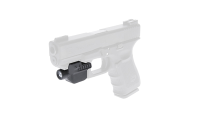TG7620LW_1 TruGlo Sight-Line TG7620LW Handgun Light, 100 Lumens
