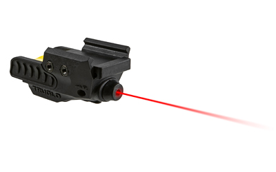 TG7620R_1 TruGlo Sight-Line Red Laser Sight, Picatinny Mount