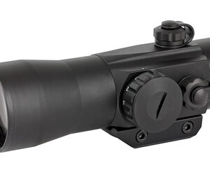 TRUGLO Traditional Red Dot Sight 2x42mm 2.5 MOA