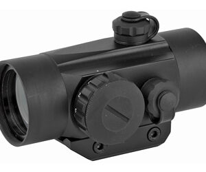 TruGlo TG8030B 1x30mm Red Dot Sight, 5 MOA