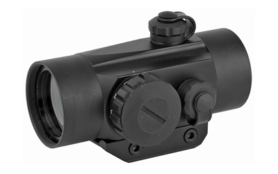 TruGlo TG8030B 1x30mm Red Dot Sight, 5 MOA