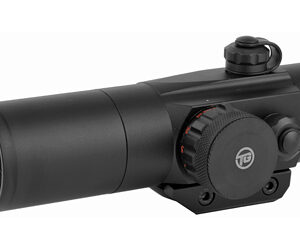 Truglo TG8030TB 1x30mm Dual Color Red Dot – 3 MOA
