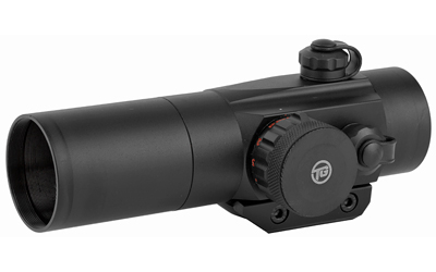 TG8030TB_1 Truglo TG8030TB 1x30mm Dual Color Red Dot – 3 MOA