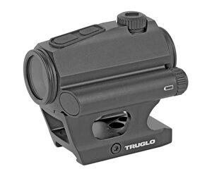 TruGlo Ignite Mini 2 MOA Green Dot 22mm