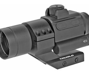 TruGlo Ignite 30mm 2 MOA Green Dot Sight