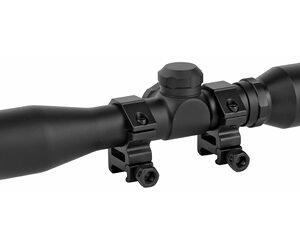 Truglo TG8504BD 4×32 Compact Rifle Scope